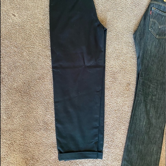 Levi’s Men’s Jeans - Picture 11 of 11